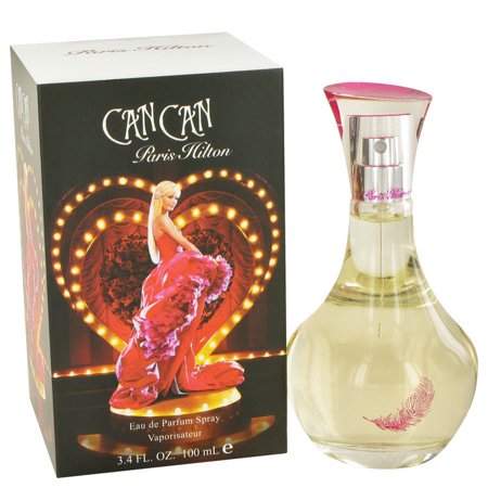 Perfume Paris Hilton Can Can EDP 100Ml