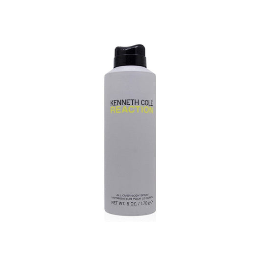 Body Mist Hombre Reaction Kenneth Cole