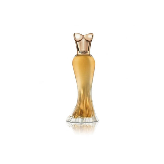 Fragancia Paris Hilton Gold Rush Edp 100Ml Mujer