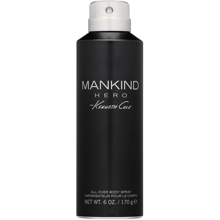 Kc Mankind Hero M B/Spray 6.0
