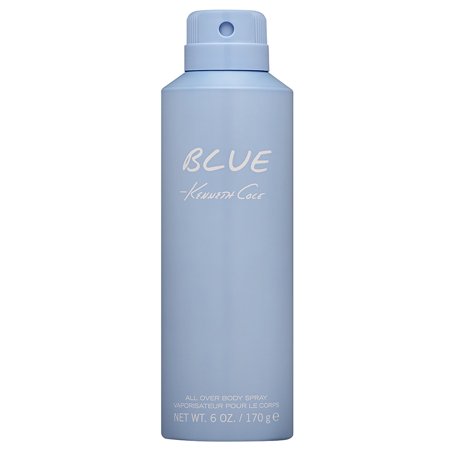 Kc Blue M B/Spray 6.0