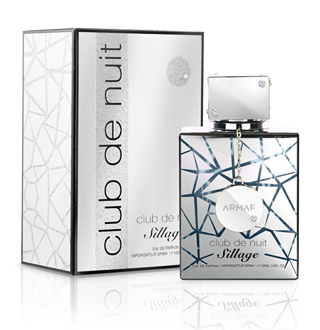 Armaf Club Sillage 105Ml Spr Edp Homme