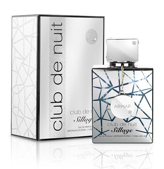 Armaf Club De Nuit Sillage Edp Homme 105Ml
