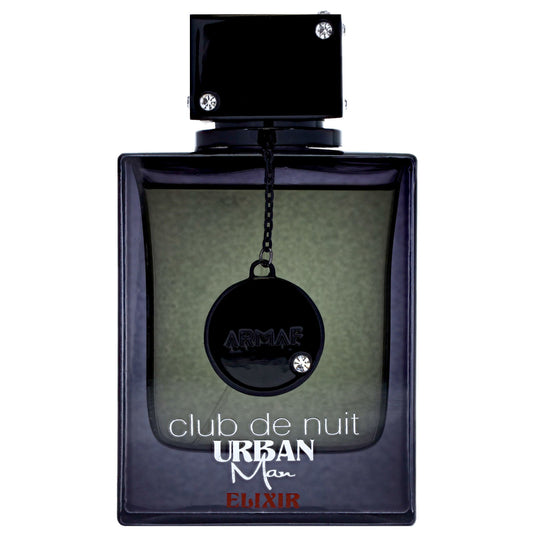 Armaf Club De Nuit Urban Elixir Edp Homme 105Ml