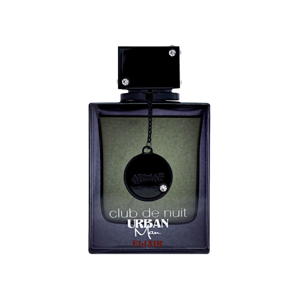 Perfume Armaf Club De Nuit Urban Elixir EDP Armaf 105ml