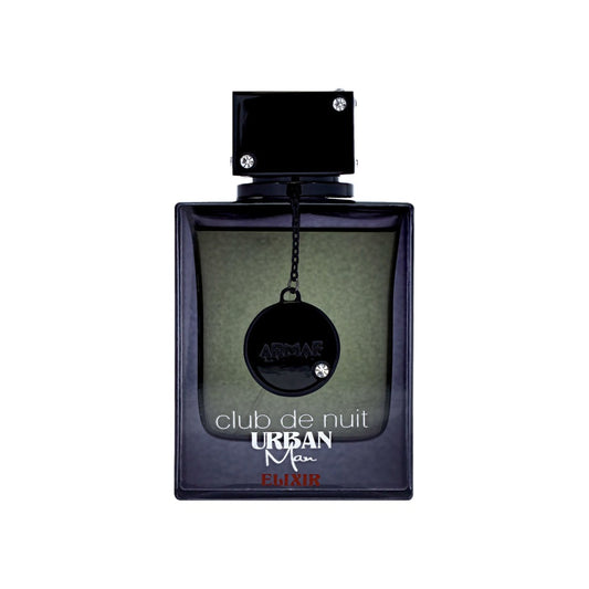 Perfume Armaf Club De Nuit Urban Elixir EDP Armaf 105ml