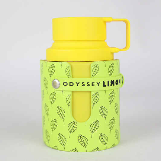 Armaf Odyssey Limoni Edp 100Ml