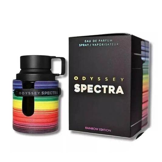 Armaf Odyssey Spectra Edp 100Ml