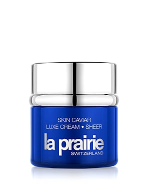 Skin Caviar Luxe Cream Sheer 50