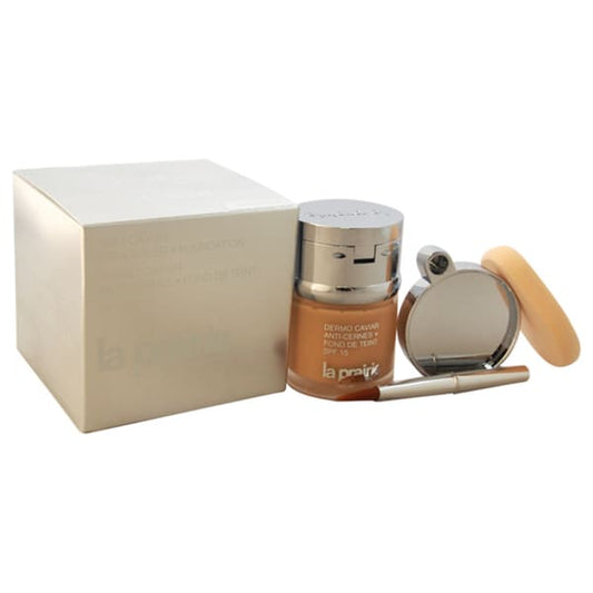 Skin Caviar Concealer Foundation Spf 15 Creme Peche