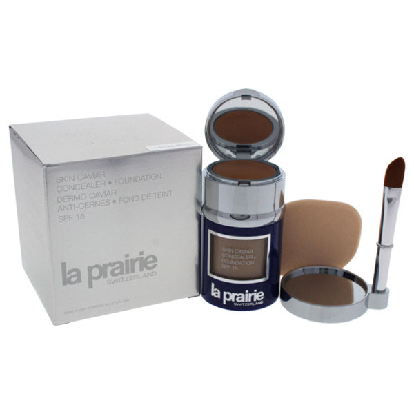 Skin Caviar Concealer Foundation Spf 15 Soleil Beige