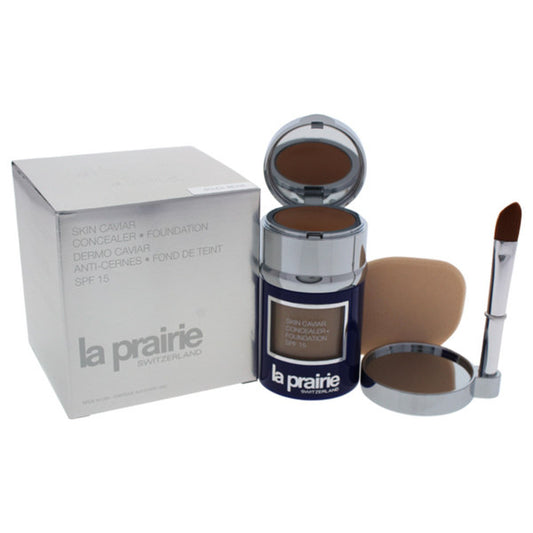 Skin Caviar Concealer Foundation Spf 15 Soleil Beige