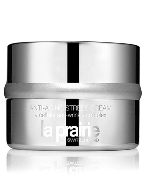 Anti-Aging Stress Cream