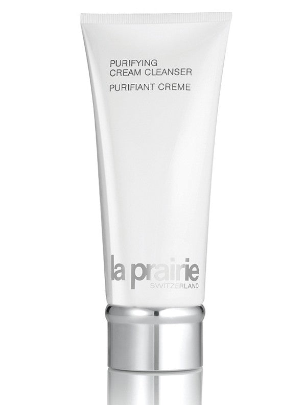 Purifying Cream Cleanser