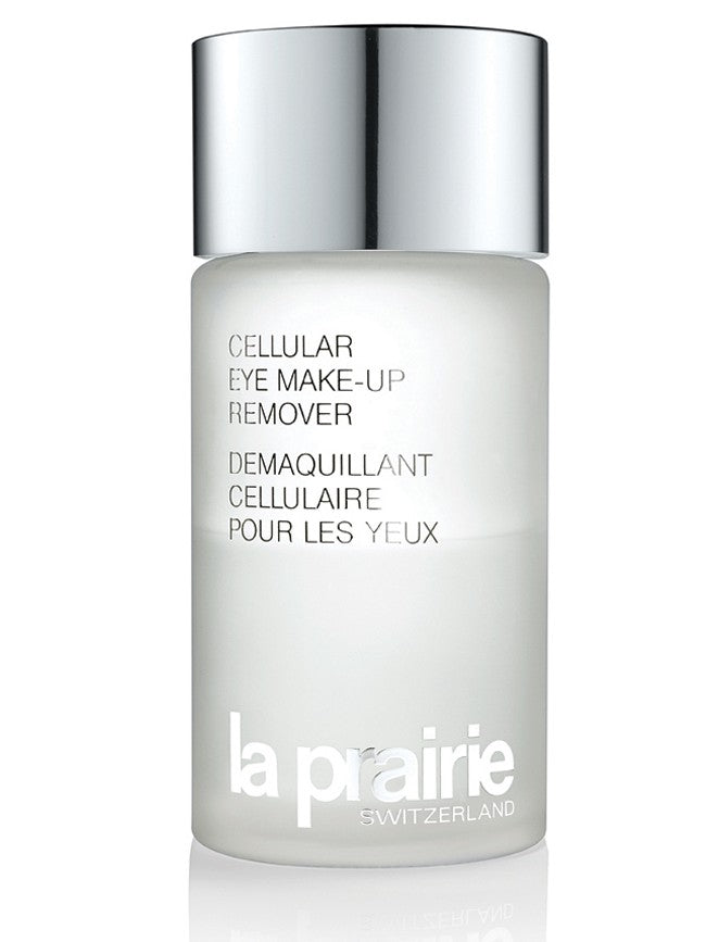 Cellular Eye Make-Up Remover