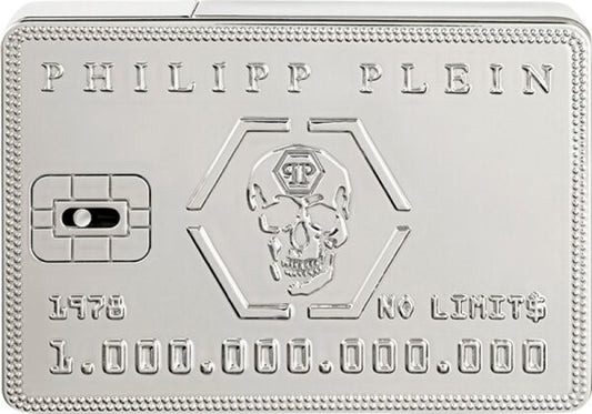 Philipp Plein No Limits Platinum Edp 90Ml