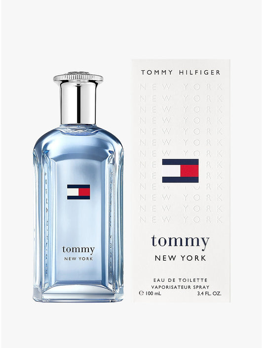 Tommy Hilfiger New York Edt 100Ml