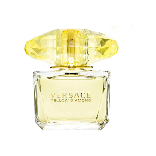Perfume Versace Yellow Díamond Mujer Edt 100ML