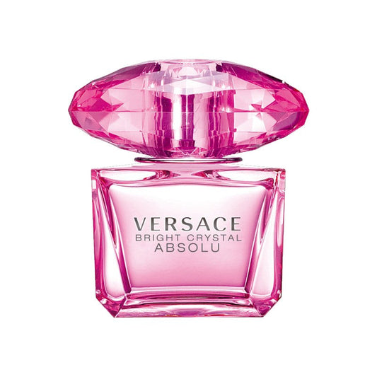 Perfume Versace Bright Crystal Absolu Mujer Edp 90ML