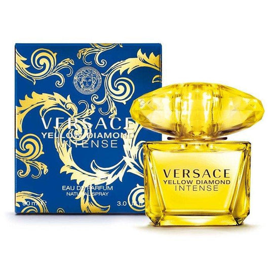 Yellow Diamond Intense Edp 90Ml