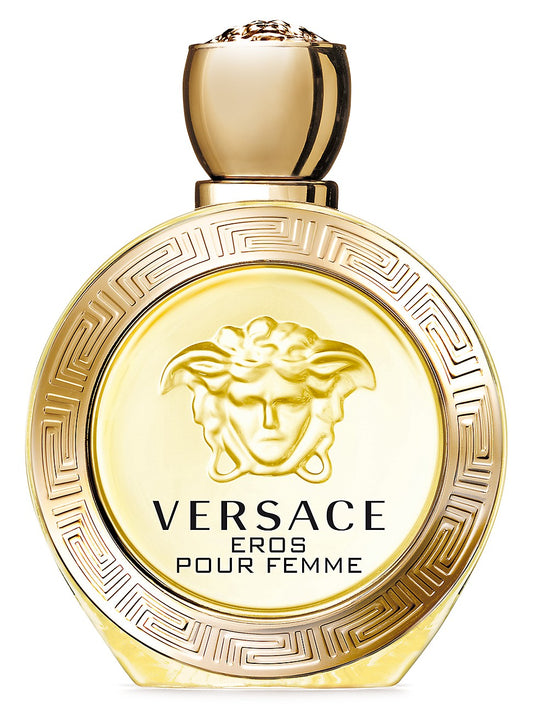 Eros Pour Femme Edt 50Ml