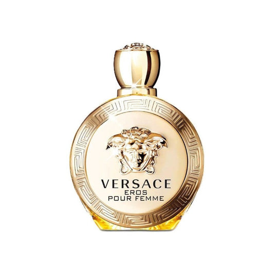 Perfume Versace Eros Pour Femme Edt 100ML