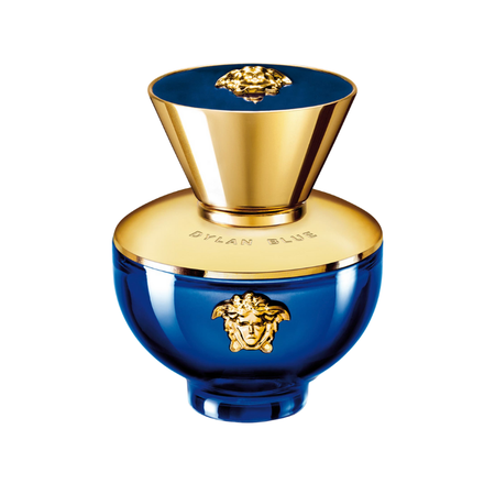 Versace Pour Femme Dylan Blue EDP 100ML