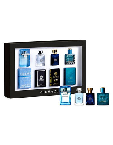 Set Miniature Man Deluxe 17Em+Ef+Ph+Db Cellofanato