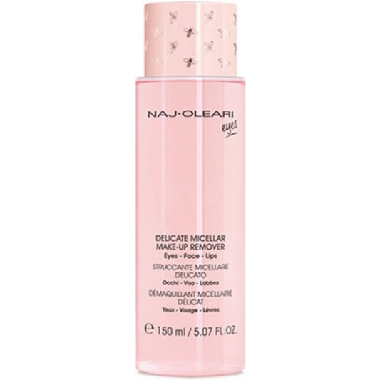 Delicate Micellar Make-Up Remover