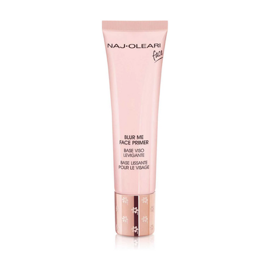 Blur Me Face Primer Peach