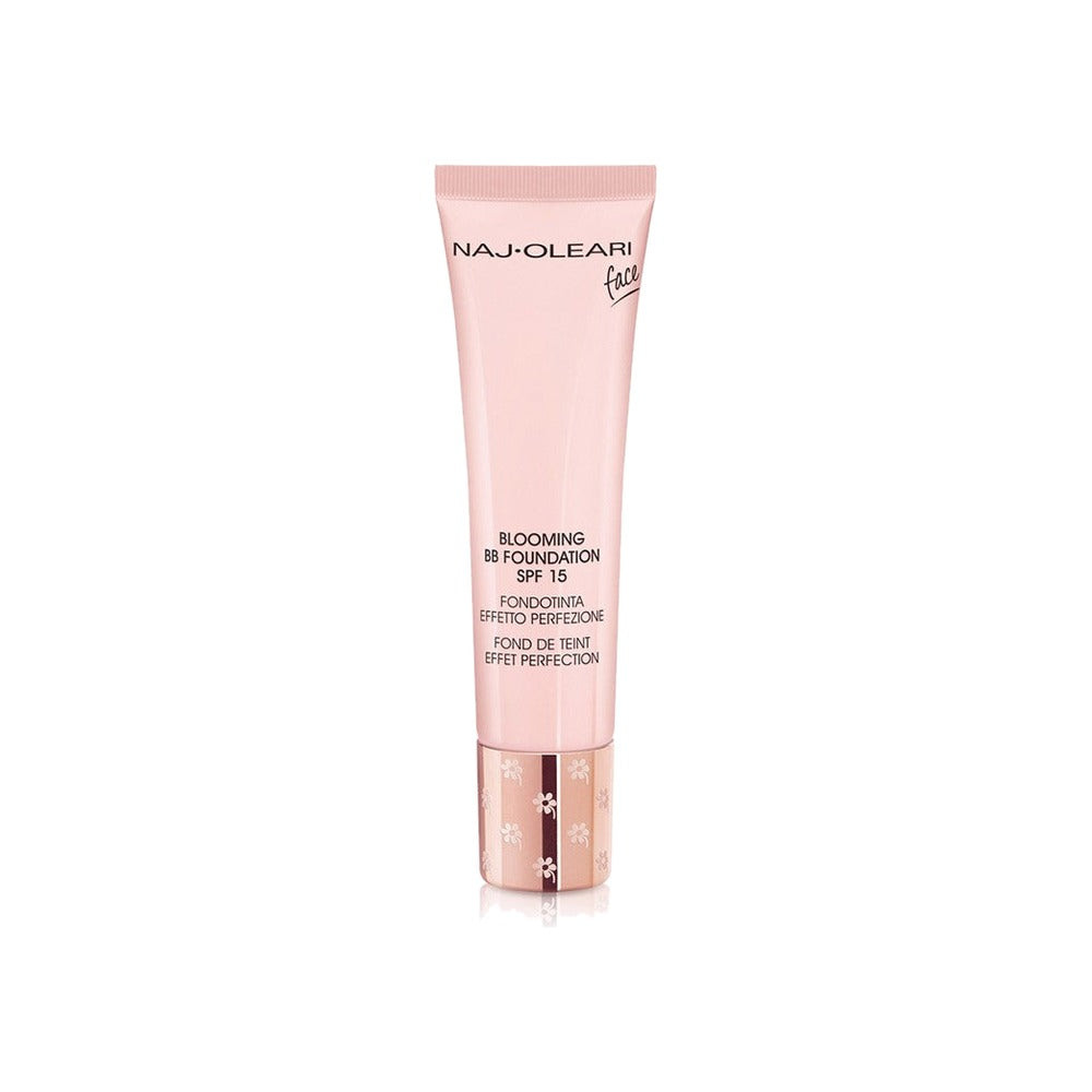 Base Naj Oleari Blooming Bb Sand