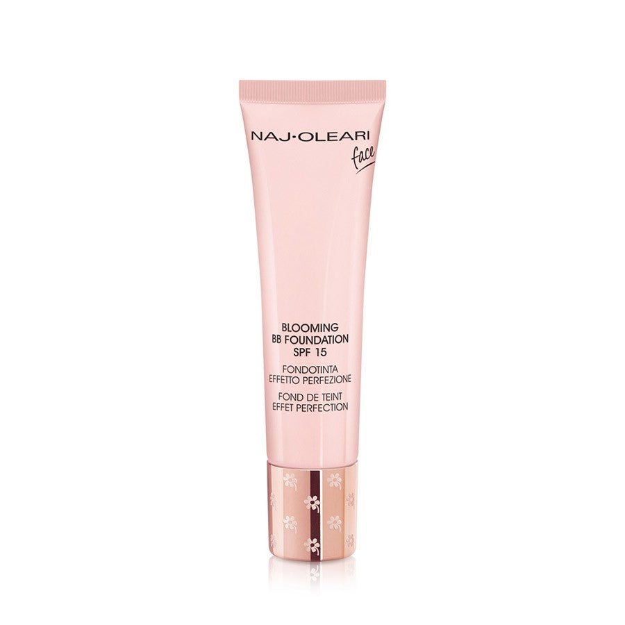 Blooming Bb Foundation Nude