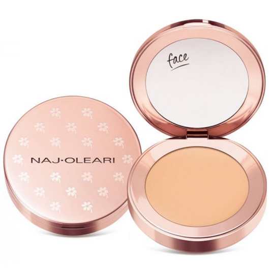 Ultimate Cover Concealer Light Beige