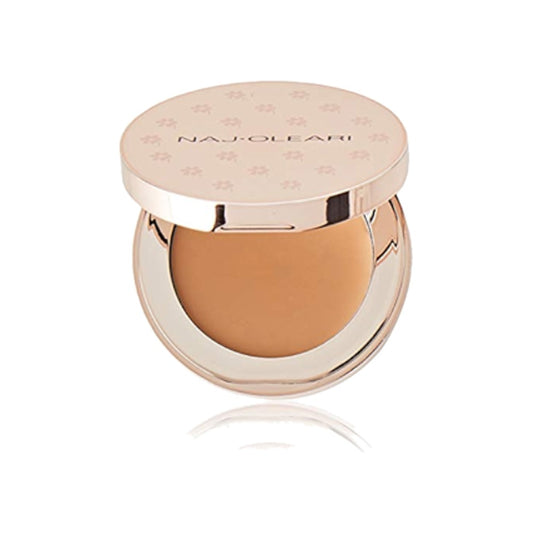 Corrector Naj Oleari Ultimate Cover Hazelnut