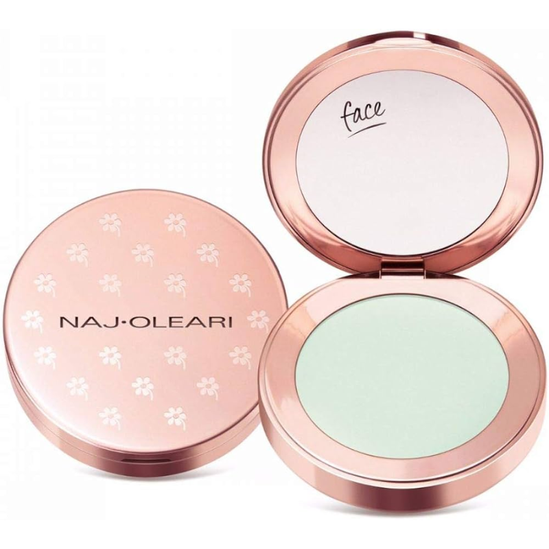 Ultimate Cover Concealer Green