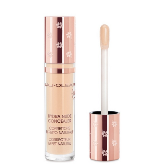 Hydra Nude Concealer Ivory