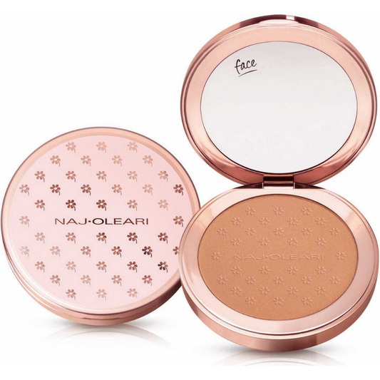Fancy Sun Bronzer Cinnamon