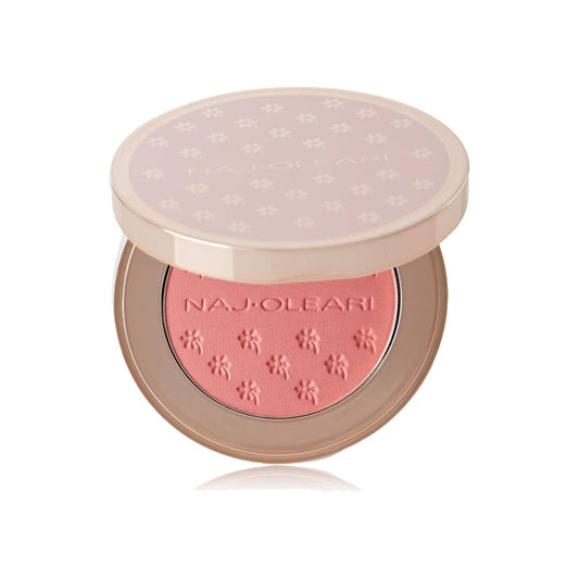 Rubor Naj Oleari Lovely Cheek Petal Pink