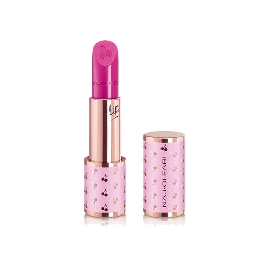Labial Naj Oleari Creamy Delight Pearly Baby Pink
