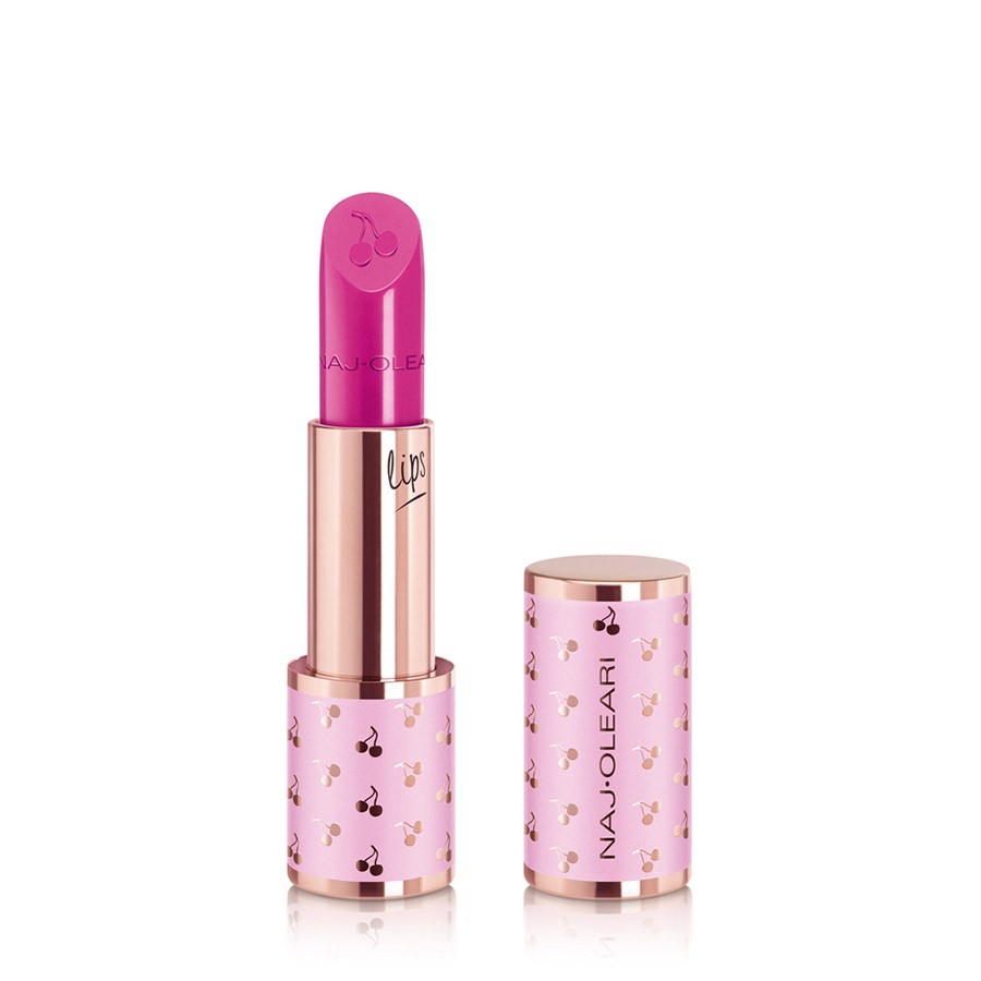 Creamy Delight Lipstick Pearly Baby Pink