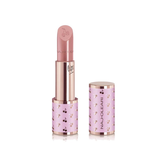 Labial Naj Oleari Creamy Delight Pink Nude