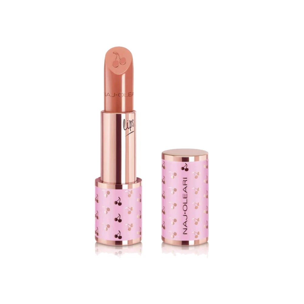 Labial Naj Oleari Creamy Delight Pink Beige