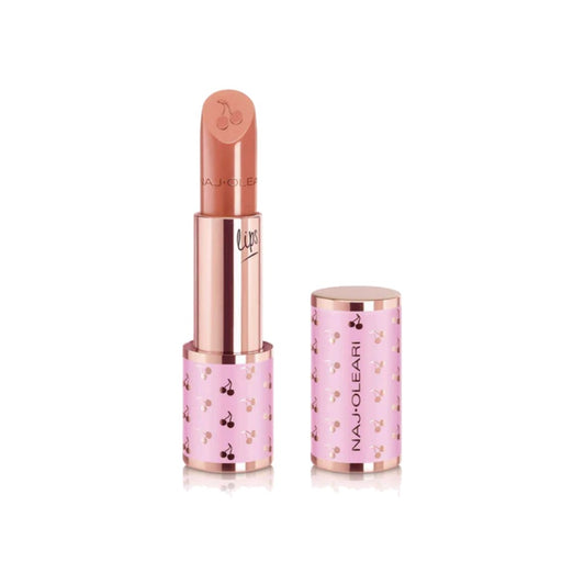 Labial Naj Oleari Creamy Delight Pink Beige