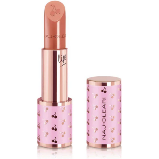 Creamy Delight Lipstick Pink Beige