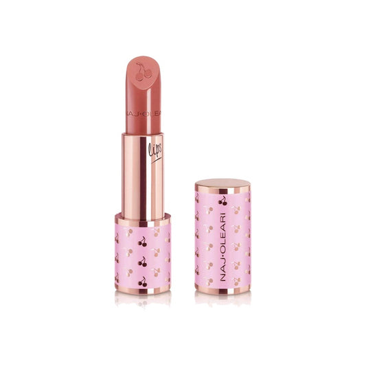 Labial Naj Oleari Creamy Delight Pink Peach