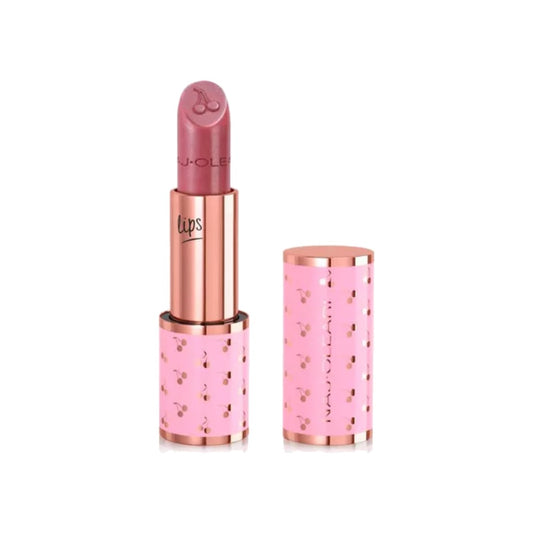 Labial Naj Oleari Creamy Delight Powder Pink