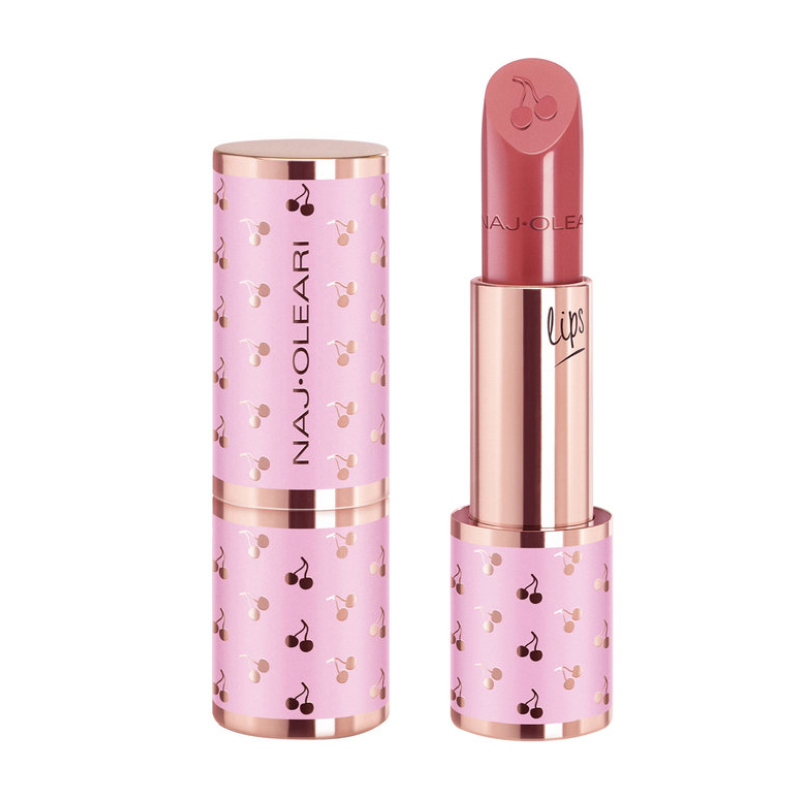 Creamy Delight Lipstick Antique Pink