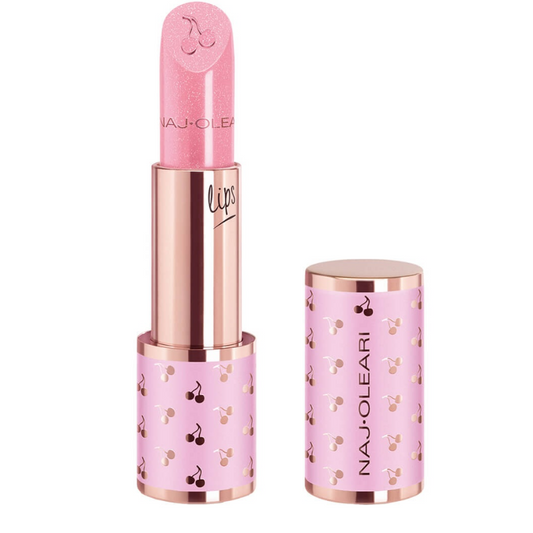 Creamy Delight Lipstick Orchid