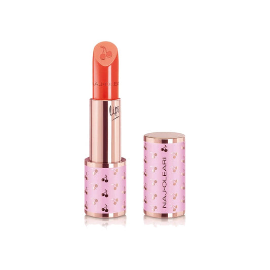 Labial Naj Oleari Creamy Delight Lipstick Papaya