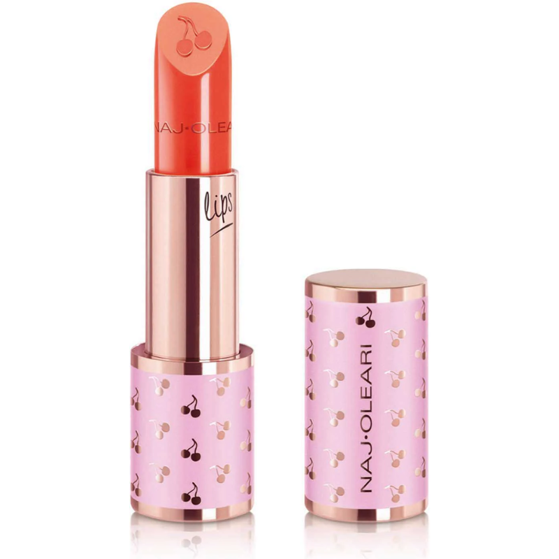 Creamy Delight Lipstick Papaya